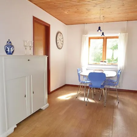 Stunning In With Kitchen * Thyholm