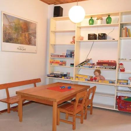 بيت للعطل Stunning In With Kitchen *